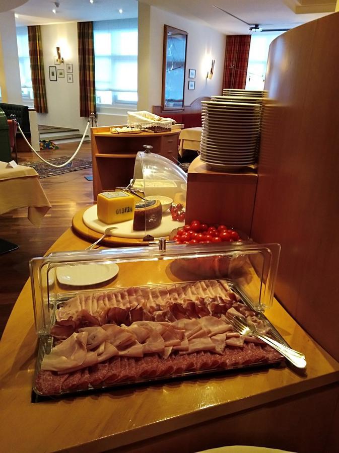 Seiser Alm Plaza Kültér fotó