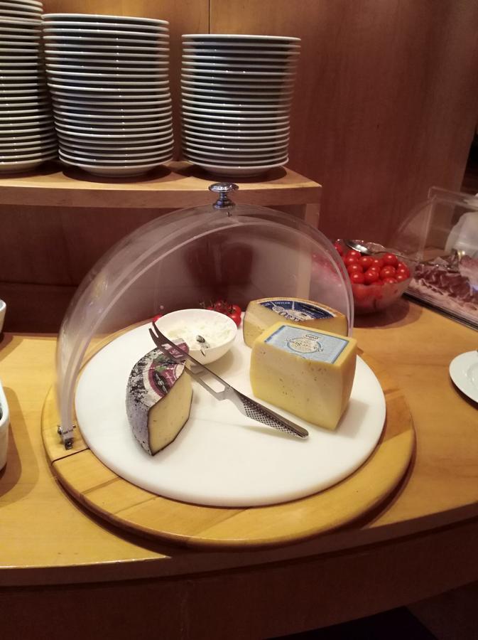 Seiser Alm Plaza Kültér fotó